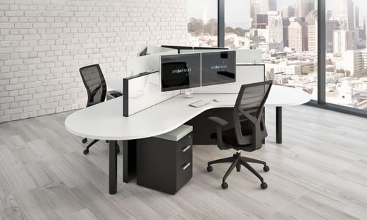 Affordable Office Cubicles
