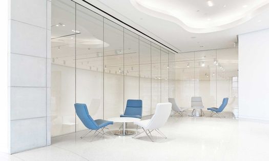 Modern Office Lounge Chairs