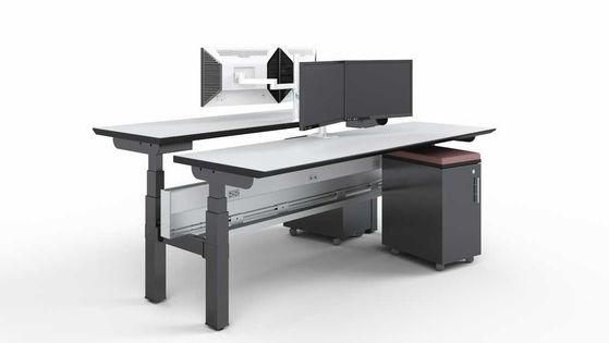 Ergonomic Height Adjustable Computer Desks