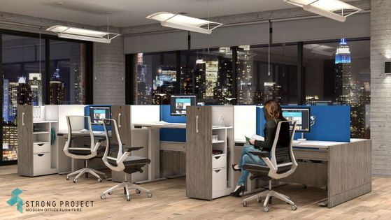 Modern Workstations