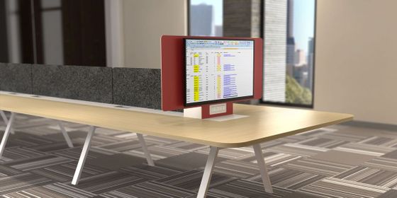 Modern Conference Tables