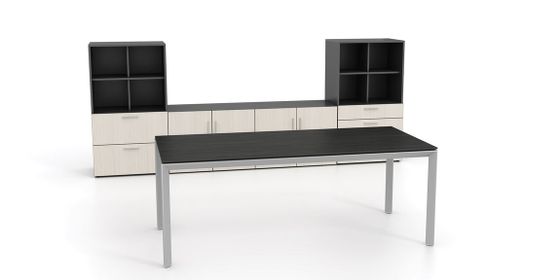Modern Desks for Office Spaces