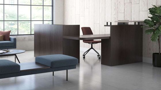 Modern Conference Room Chairs