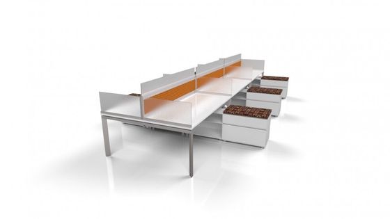 Office Benching System Furniture