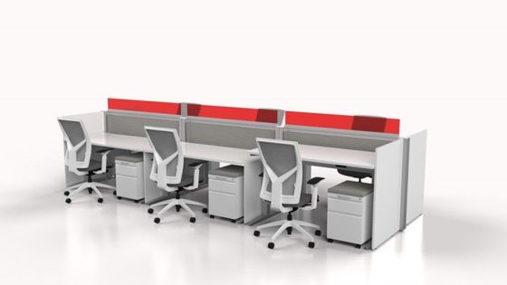 Modern Sit-Stand Workstations and Desks