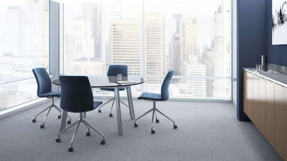 Elegant Multipurpose Office Chair