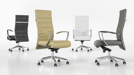 Contemporary Conference Chairs