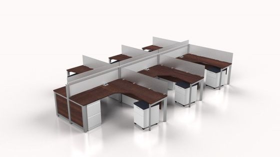 Modular Office Furniture in Los Angeles