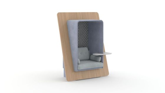 Latest Acoustic Furniture Design