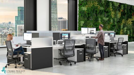 Stand Up Office Desks Height Adjustable Desk
